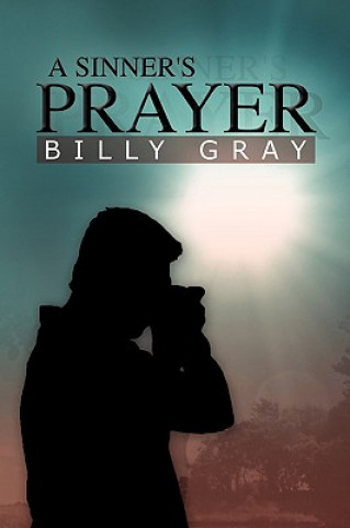Boek Sinner's Prayer Billy Gray