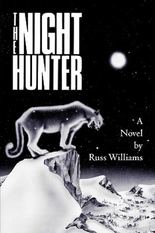 Buch Night Hunter Russ Willams