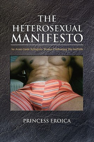 Carte Heterosexual Manifesto Princess Eroica