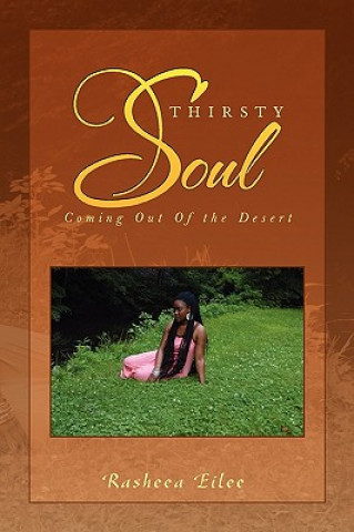 Book Thirsty Soul Rasheea Eilee