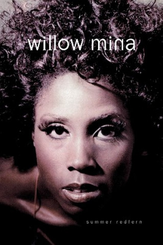 Книга Willow Mina Summer Redfern