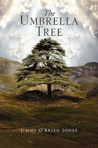 Libro Umbrella Tree Jimmy O'Brien Jones