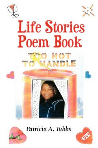 Carte Life Stories Poem Book Patricia A Tubbs