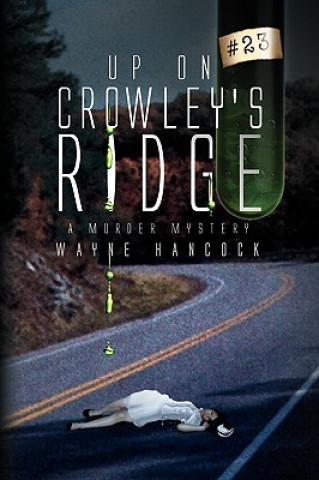 Carte Up on Crowley's Ridge Wayne Hancock