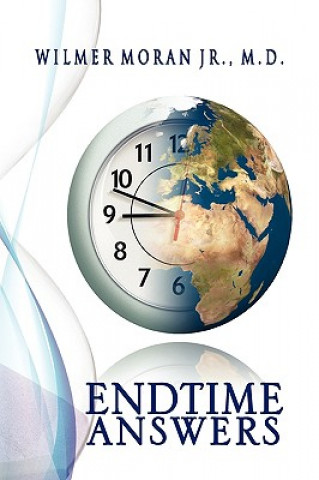 Книга End Time Answers Moran