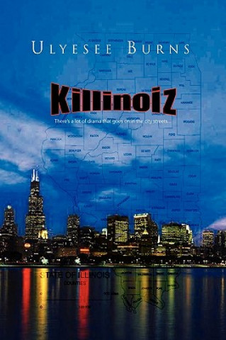 Carte Killinoiz Ulyesee Burns