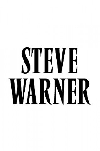 Buch Steve Warner Steve Warner