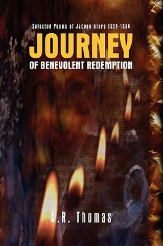 Buch journey of benevolent redemption A R Thomas