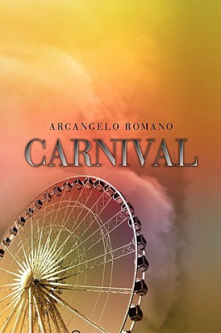 Kniha Carnival Arcangelo Romano
