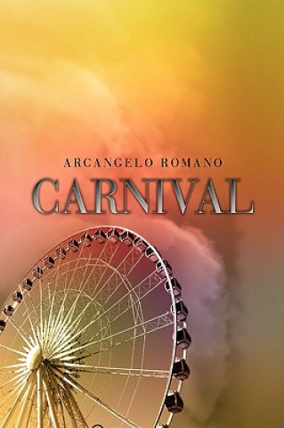 Knjiga Carnival Arcangelo Romano