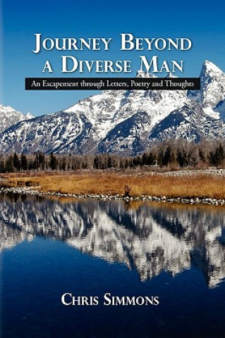Carte Journey Beyond a Diverse Man Chris Simmons