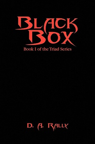 Libro Black Box D A Rally