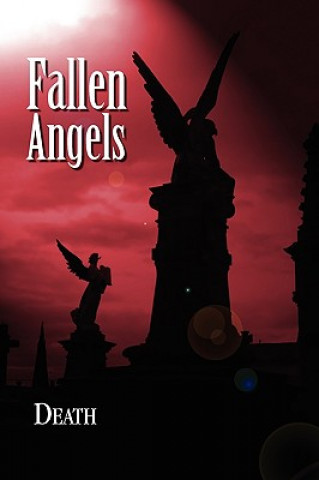 Könyv Fallen Angels Death