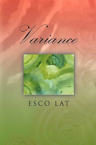 Knjiga Variance Esco Lat and Dee Neal