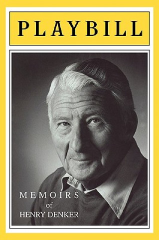 Buch Memoirs Henry Denker