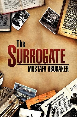 Knjiga Surrogate Mustafa Abubaker