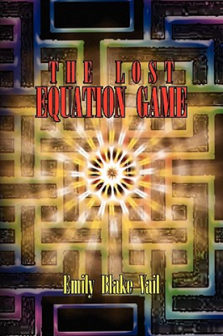 Carte Lost Equation Game Emily Blake Vail