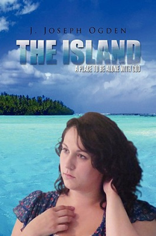 Knjiga Island J Joseph Ogden