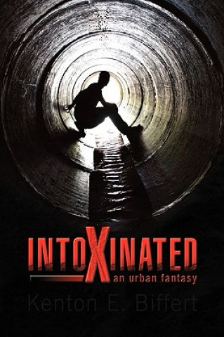 Книга Intoxinated Kenton E Biffert