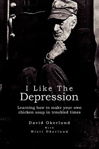 Buch I Like the Depression David Okerlund