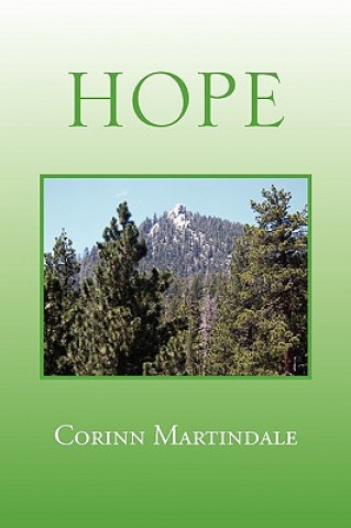 Книга Hope Corinn Martindale