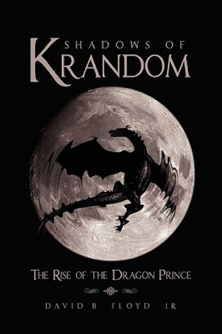 Carte Shadows of Krandom Floyd