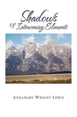 Carte Shadows of Intervening Elements MS Annamary Wright Lewis