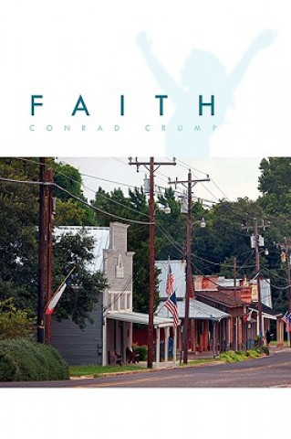 Carte Faith Conrad Crump