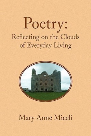 Buch Poetry Mary Anne Miceli