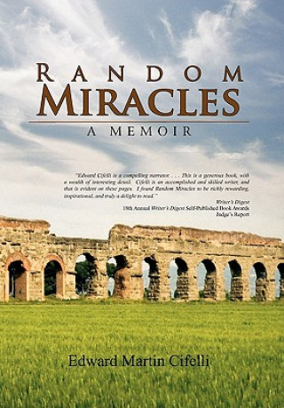 Knjiga Random Miracles Edward Martin Cifelli