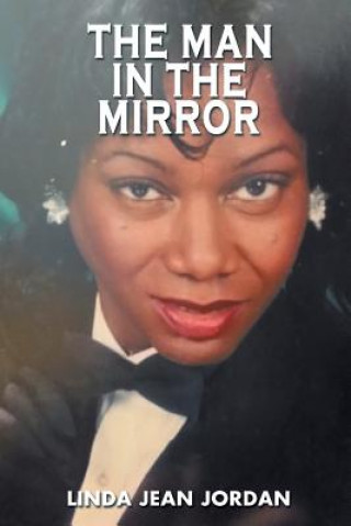 Kniha Man in the Mirror Linda Jean Jordan