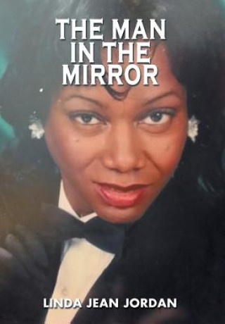 Kniha Man in the Mirror Linda Jean Jordan