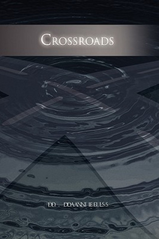 Kniha Crossroads D Daniels