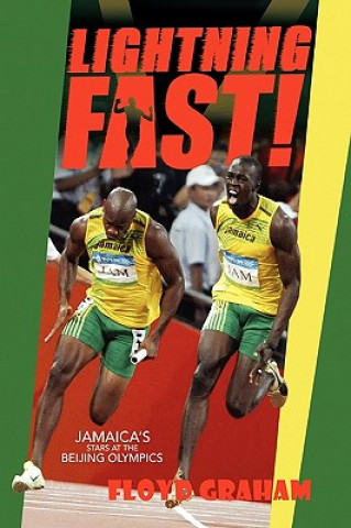 Knjiga Lightning Fast! Floyd Graham