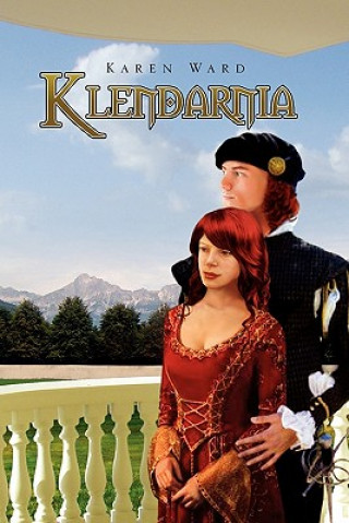 Knjiga Klendarnia Karen Ward