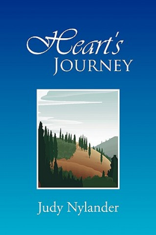 Книга Heart's Journey Judy Nylander