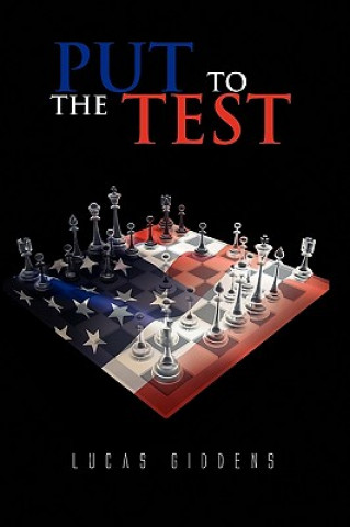 Libro Put to the Test Lucas Giddens