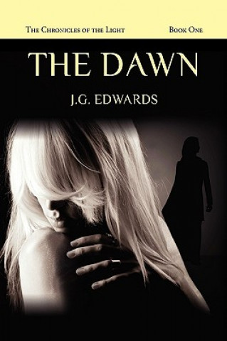 Knjiga Dawn J G Edwards
