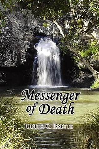 Boek Messenger of Death Judith C Issette