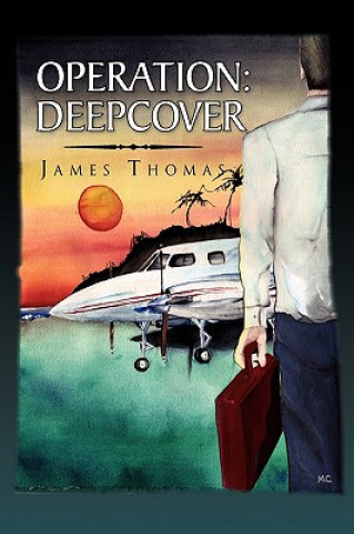 Kniha Operation James Thomas