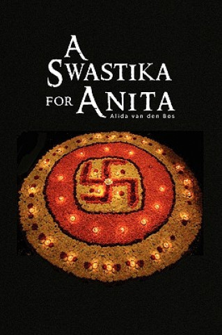 Książka Swastika for Anita Alida Van Den Bos