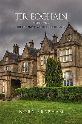 Boek Tir Eoghain Nora Brabham