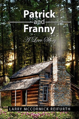 Libro Patrick and Franny Larry McCormick Reifurth