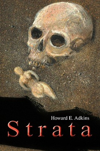 Knjiga Strata Howard E Adkins