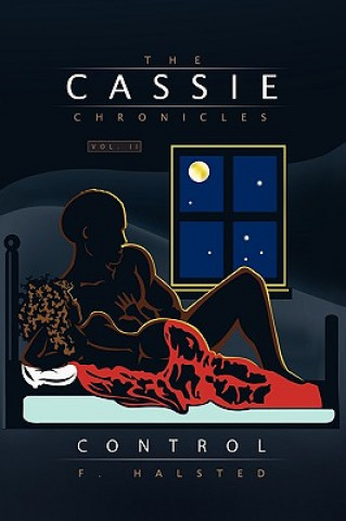 Carte Cassie Chronicles F Halsted