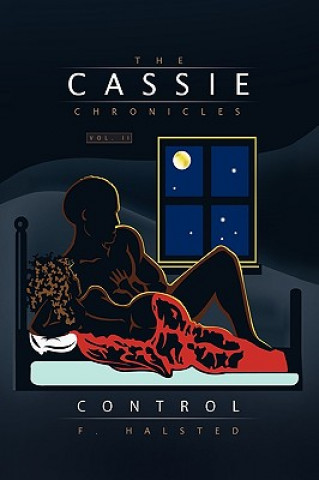Carte Cassie Chronicles F Halsted