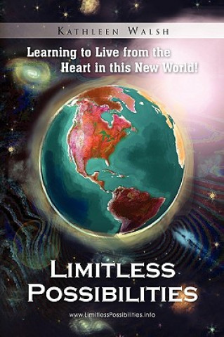 Kniha Limitless Possibilities Kathleen Walsh