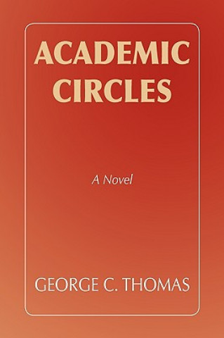 Kniha Academic Circles Thomas