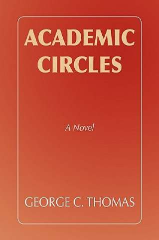 Carte Academic Circles Thomas