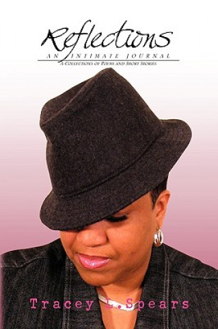 Livro Reflections Tracey L Spears